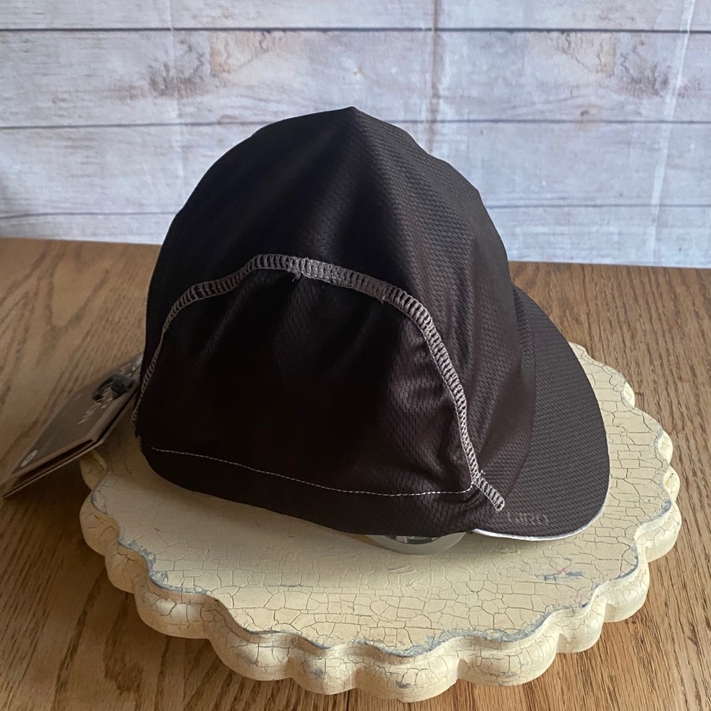 Peloton cap
